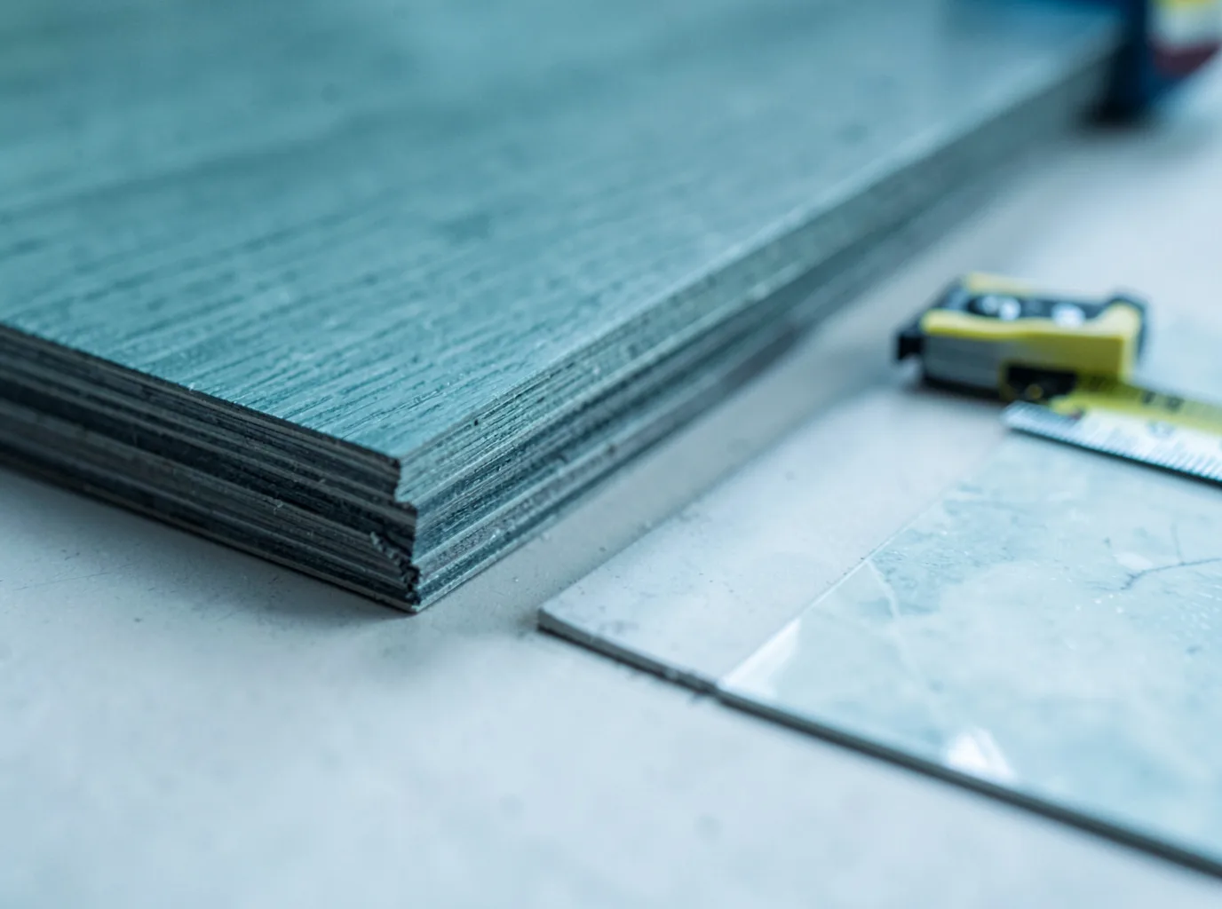 Luxury Vinyl Plank Installation Glyndon, MD FAQs